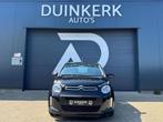 Citroen C1 1.0 VTi Feel | LED | Airco | Cruise control | Ele, Voorwielaandrijving, Stof, Gebruikt, 4 stoelen