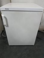 Schone Miele Koelkast Tafelmodel met vriesvak werkt super, Witgoed en Apparatuur, Ophalen, Minder dan 85 cm, 100 tot 150 liter