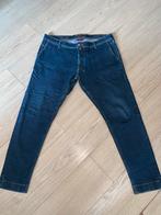 Jacob Cohen Jeans - Blauw - 38/32, Kleding | Heren, Spijkerbroeken en Jeans, Blauw, Overige jeansmaten, Ophalen of Verzenden, Zo goed als nieuw