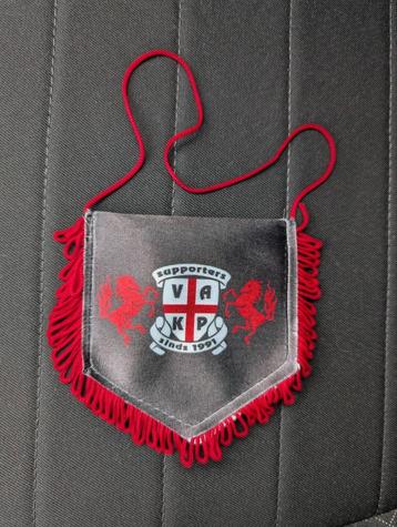 Vak-P FC Twente wimpel auto  beschikbaar voor biedingen