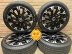4x7 18” orig Mercedes vito V-klasse EQV Goodyear zomer. TPMS, 18 inch, Verzenden, Banden en Velgen, Zomerbanden