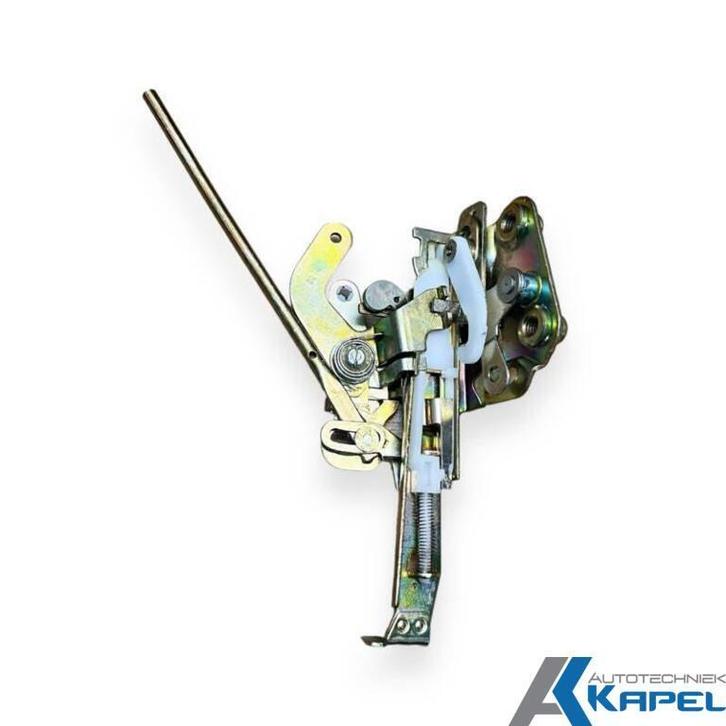 Schuifdeur portier slot mechaniek Mercedes Vario, Auto-onderdelen, Carrosserie en Plaatwerk, Nieuw