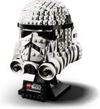 Lego Star Wars Stormtrooper helm (75276), Ophalen, Zo goed als nieuw, Complete set, Lego