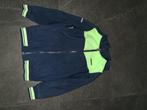 Vingino softshell jas 134 140 maat 10, Kinderen en Baby's, Kinderkleding | Maat 134, Ophalen, Zo goed als nieuw, Vingino, Jongen