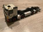 DAF CF verbouw, Hobby en Vrije tijd, Modelauto's | 1:50, Ophalen of Verzenden, Zo goed als nieuw, Bus of Vrachtwagen, Wsi