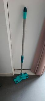 Leifheit vloerwisser, Huis en Inrichting, Schoonmaakartikelen, Ophalen