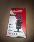 Professionele microfoon, Muziek en Instrumenten, Microfoons, Ophalen, Zo goed als nieuw, Overige typen