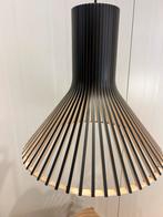 Secto design Puncto 4203 zwart nieuw, Huis en Inrichting, Lampen | Hanglampen, Ophalen, Nieuw, Minder dan 50 cm