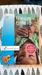Roeland Vrolijk - Nieuw geluid, Roeland Vrolijk, Ophalen of Verzenden, Zo goed als nieuw, Nederlands