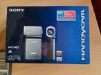 Sony HDR-TG3E, 20x of meer, Ophalen of Verzenden, Zo goed als nieuw, Sony