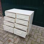 Kast, Huis en Inrichting, Kasten | Kledingkasten, Ophalen, Gebruikt, 50 tot 100 cm, Minder dan 100 cm