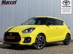 Suzuki Swift 1.4 Sport 140pk NL Auto Dealer Onderhouden Keyl, Origineel Nederlands, Te koop, 5 stoelen, Benzine