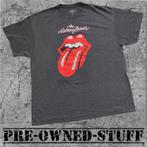 Vintage T-shirt The Rolling Stones T-145 XXL, Vintage, Verzenden, Vintage, Overige maten