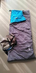 Slaapzak kind Vrijbuiter, Caravans en Kamperen, Slaapzakken, Ophalen, Gebruikt