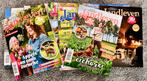 LANDLEVEN…tijdschrift…jaargang 2025 !!!….compleet 11 stuks., Ophalen, Zo goed als nieuw