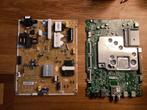 LG TV Onderdelen - Voeding en Mainboard, LED, Nieuw, 120 Hz, Ophalen of Verzenden