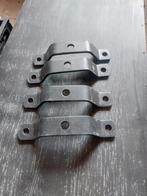 Showtec Explorer 250 Beugelset (2x), Muziek en Instrumenten, Licht en Laser, Ophalen of Verzenden, Gebruikt, Licht