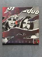 Status Quo dubbel LP, Cd's en Dvd's, Vinyl | Rock, Ophalen of Verzenden