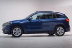 BMW X1 xDrive 25e High Executive Aut. [ Panoram € 27.245,0, Auto's, Blauw, Bedrijf, Hybride Elektrisch/Benzine, 3 cilinders
