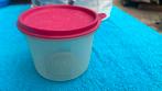 Lekvrij bakje Tupperware, Huis en Inrichting, Ophalen of Verzenden, Gebruikt, Bak of Kom