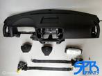 TIGUAN 5N 5N0 5NII Airbagset AIRBAGS DASHBOARD AIRBAG SET, Auto-onderdelen, Ophalen of Verzenden, Gebruikt, Volkswagen