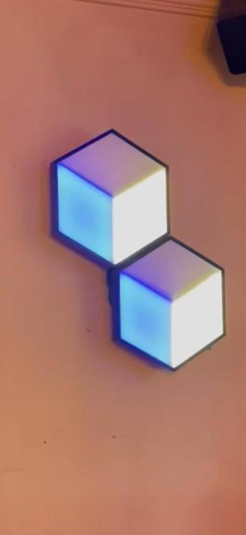 2x ADJ 3D vision plus (set) beschikbaar voor biedingen