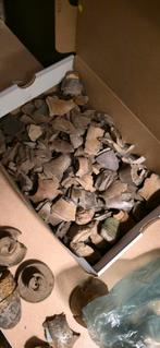 25 Ponder Scherven, Ophalen of Verzenden