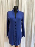 Marccain vest maat M, Kleding | Dames, Truien en Vesten, Maat 38/40 (M), Paars, Ophalen of Verzenden, Zo goed als nieuw