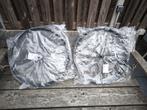 DTSWISS HXC1501 LS CARBON WIELSET WIELEN WHEELS WHEELSET, Ophalen of Verzenden, Zo goed als nieuw, Mountainbike, Wiel