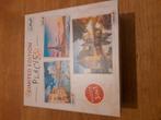 3 in puzzels, Ophalen of Verzenden, 500 t/m 1500 stukjes, Gebruikt