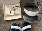 PlayStation VR2 (PSVR2) - zeer goede staat, Spelcomputers en Games, Virtual Reality, Ophalen, Zo goed als nieuw, VR-bril, Sony PlayStation