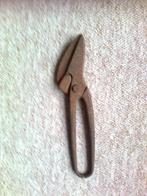 doorloop schaar b, Ophalen of Verzenden, Gebruikt