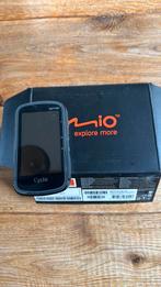 Mio Cyclo 605, Ophalen of Verzenden, Zo goed als nieuw