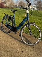 Gazelle grenoble c8, Fietsen en Brommers, Elektrische fietsen, Ophalen, Zo goed als nieuw, 59 cm of meer, 50 km per accu of meer
