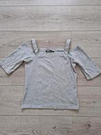 Top maat 146, Kinderen en Baby's, Kinderkleding | Maat 146, Ophalen of Verzenden, Zo goed als nieuw, Meisje, Shirt of Longsleeve