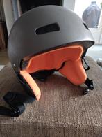 Skihelm maat 48-54 - Zo goed als nieuw, Overige merken, Overige typen, Ophalen of Verzenden, Zo goed als nieuw