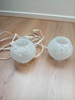 Lampjes, Huis en Inrichting, Ophalen, Minder dan 50 cm