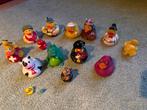 14 Rubber Eenden - Verzamelobjecten, Ophalen of Verzenden, Gebruikt