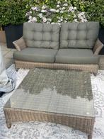 Loungeset 4 Seasons  Outdoor Valentine, Tuin en Terras, Ophalen, 4 zitplaatsen, Gebruikt, Loungeset