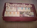 Rummikub groot, Een of twee spelers, Ophalen of Verzenden, Gebruikt