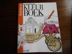 KLEURBOEKEN voor volwassenen: 4 stuks*, Ophalen of Verzenden, Nieuw