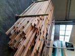 Gymzaal- Sporthalvoer / Hardhout planken 22x68mm, Ophalen, Minder dan 25 mm, Plank, Minder dan 200 cm