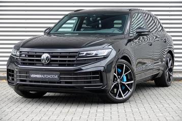 Volkswagen Touareg 3.0 TSi eHybrid 4MOTION R | Pano | Trekha beschikbaar voor biedingen