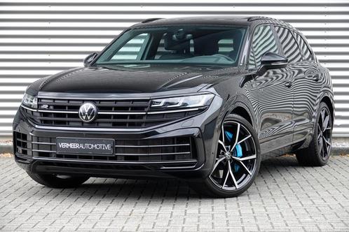 Volkswagen Touareg 3.0 TSi eHybrid 4MOTION R | Pano | Trekha, Auto's, Volkswagen, Bedrijf, Te koop, Touareg, 360° camera, 4x4