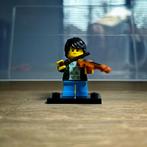 Lego Minifigures Violin Kid Series 21 CMF, Nieuw, Complete set, Ophalen of Verzenden, Lego