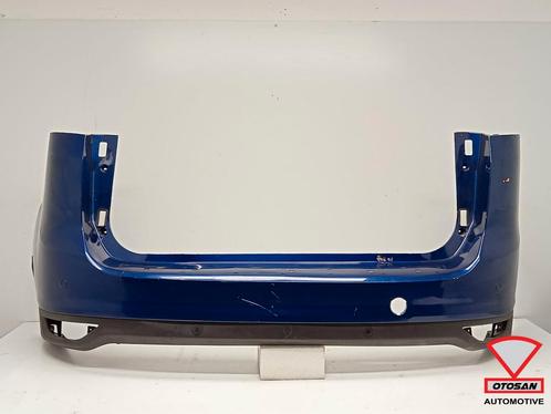 Ford C-Max C Max MK2 Achterbumper Bumper 4xPDC Origineel!, Auto-onderdelen, Carrosserie en Plaatwerk, Bumper, Ford, Gebruikt, Ophalen of Verzenden