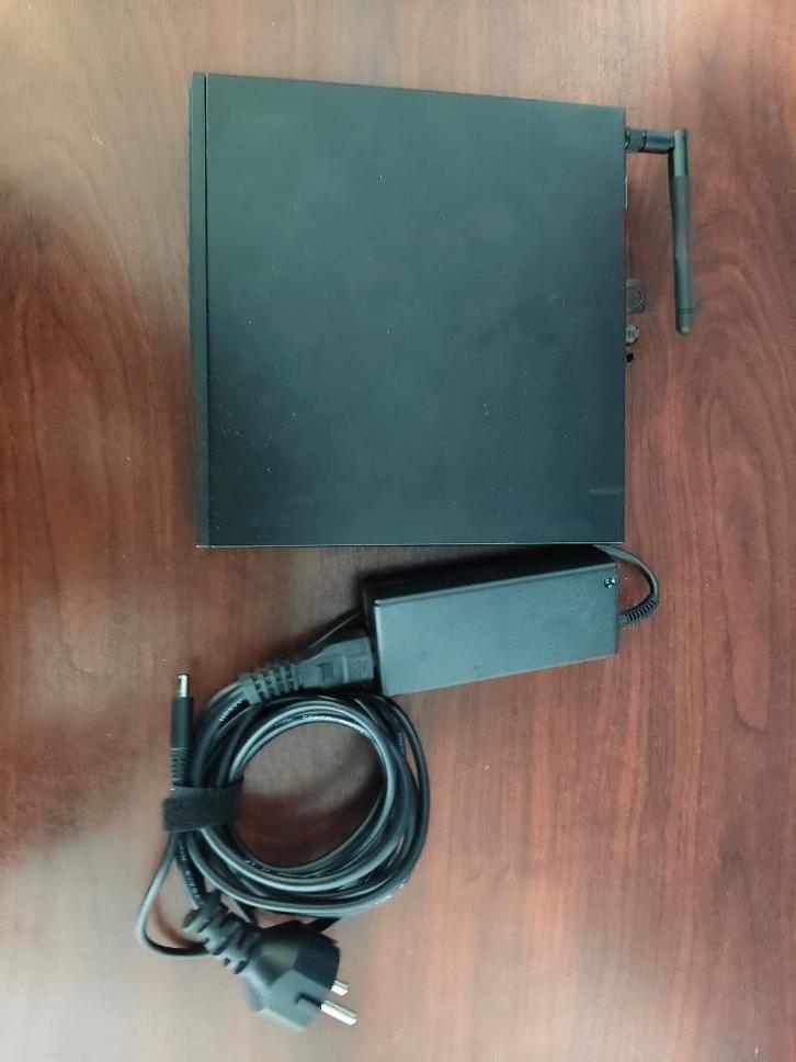 Mini-PC Hackintosh Dell optiplex 3050 Micro Win11 + macOS, Computers en Software, Desktop Pc's, Refurbished, 3 tot 4 Ghz, SSD