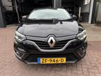 Renault Mégane 1.3 TCe 130pk Limited, Voorwielaandrijving, Euro 6, 4 cilinders, 1650 kg
