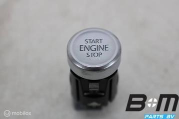 Start - stop schakelaar VW Passat B8 3G1959839 beschikbaar voor biedingen