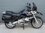 BMW R 850 GS (bj 1999), Motoren, Bedrijf, Onbekend, Overig, Onbekend
